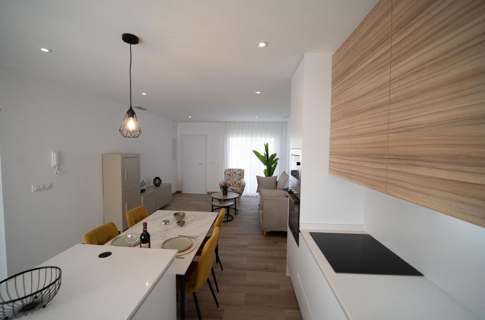 Huis in San Javier