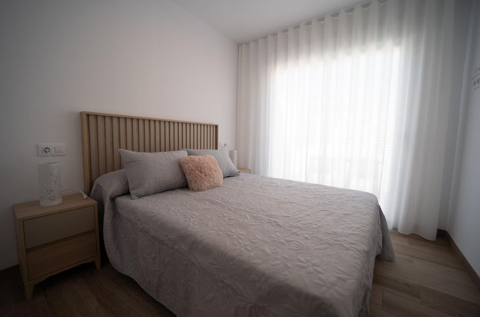 Huis in San Javier