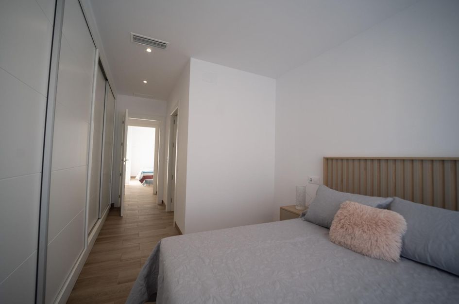 Huis in San Javier