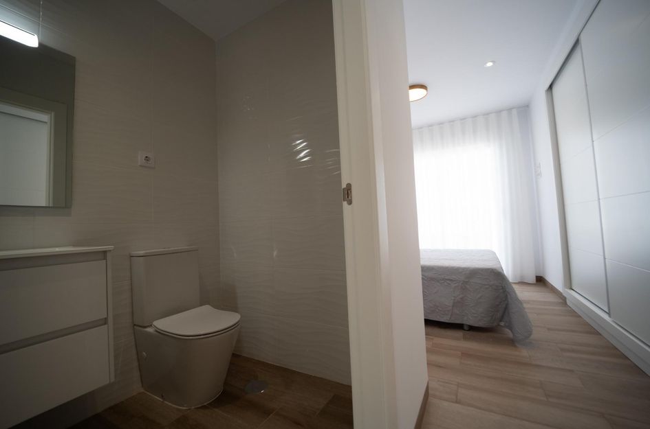 Huis in San Javier