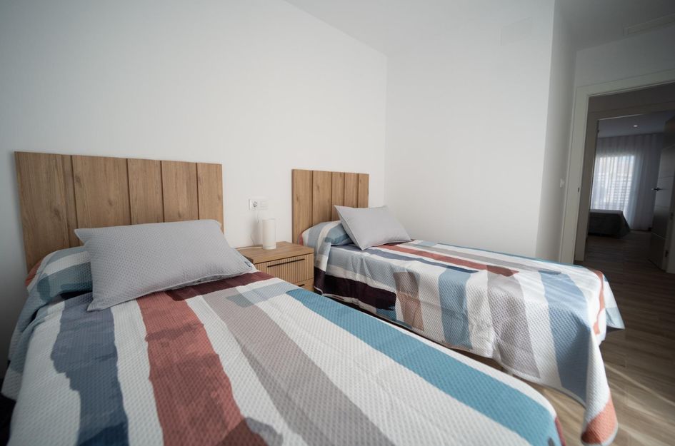 Huis in San Javier