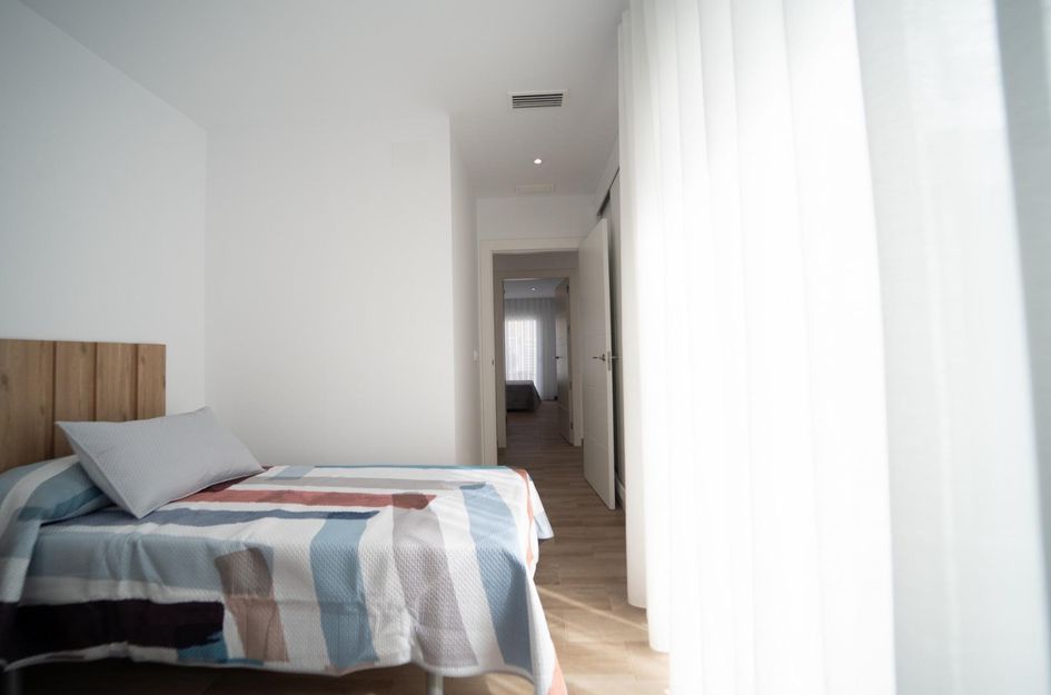 Huis in San Javier