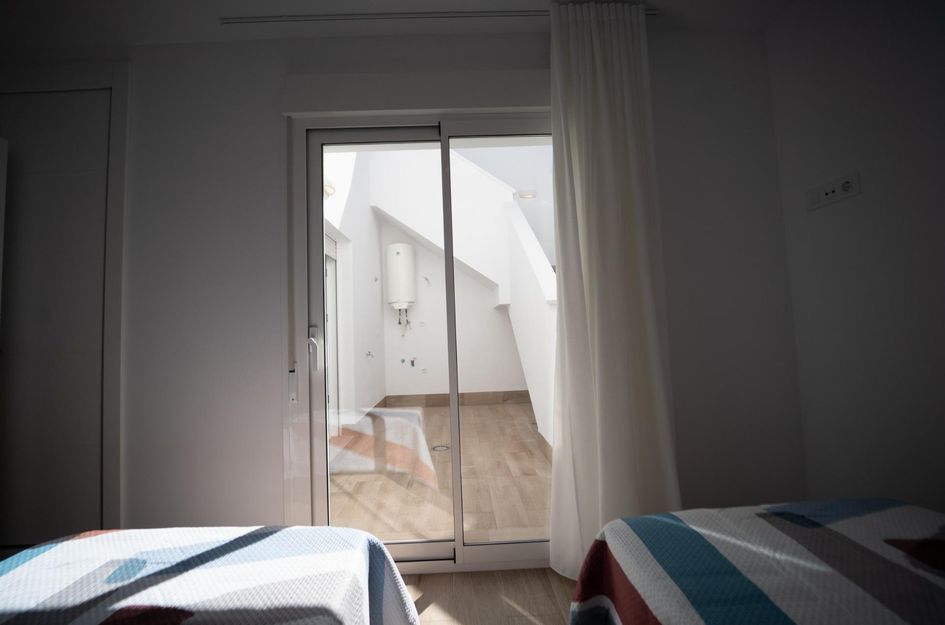 Huis in San Javier