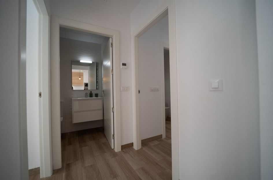 Huis in San Javier
