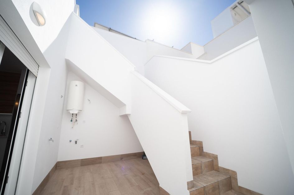 Huis in San Javier
