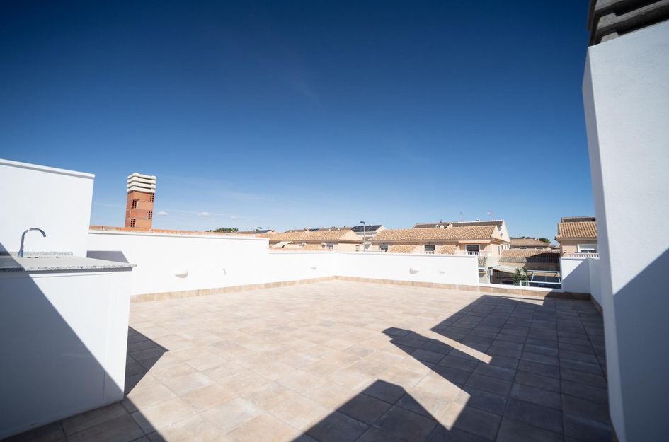 Huis in San Javier