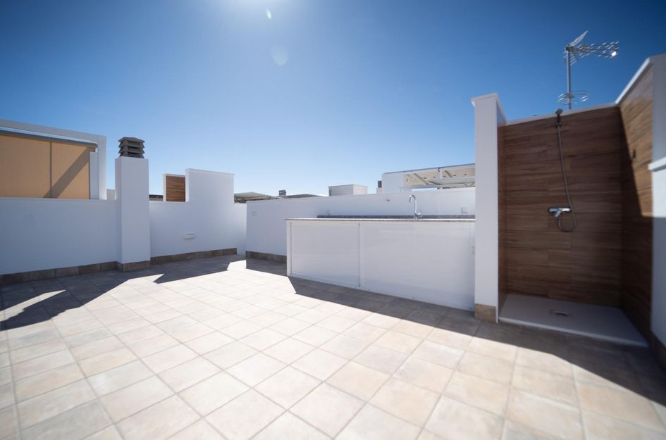 Huis in San Javier
