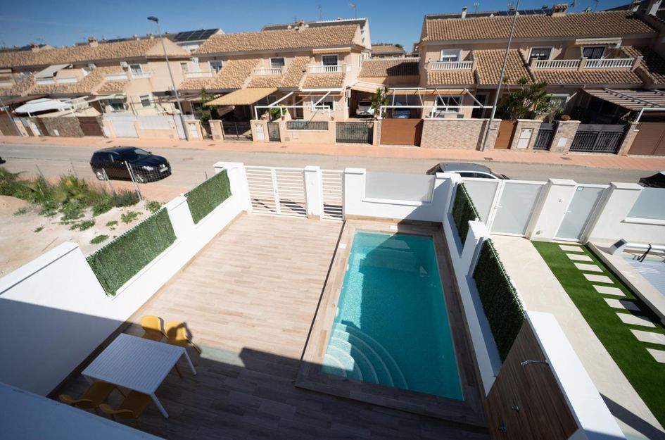 Huis in San Javier