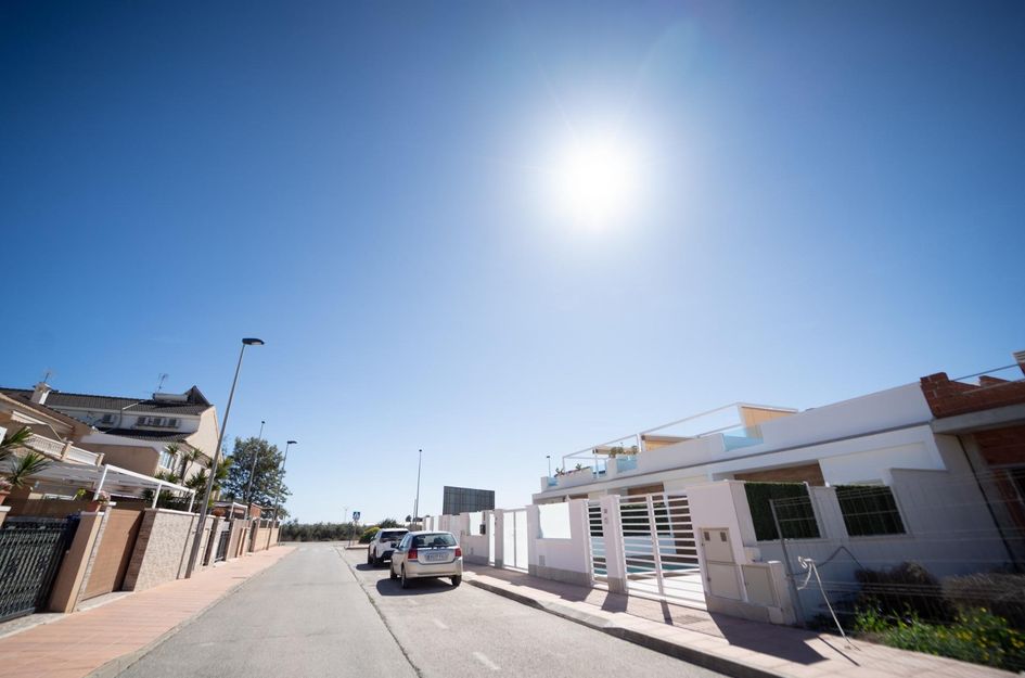 Huis in San Javier