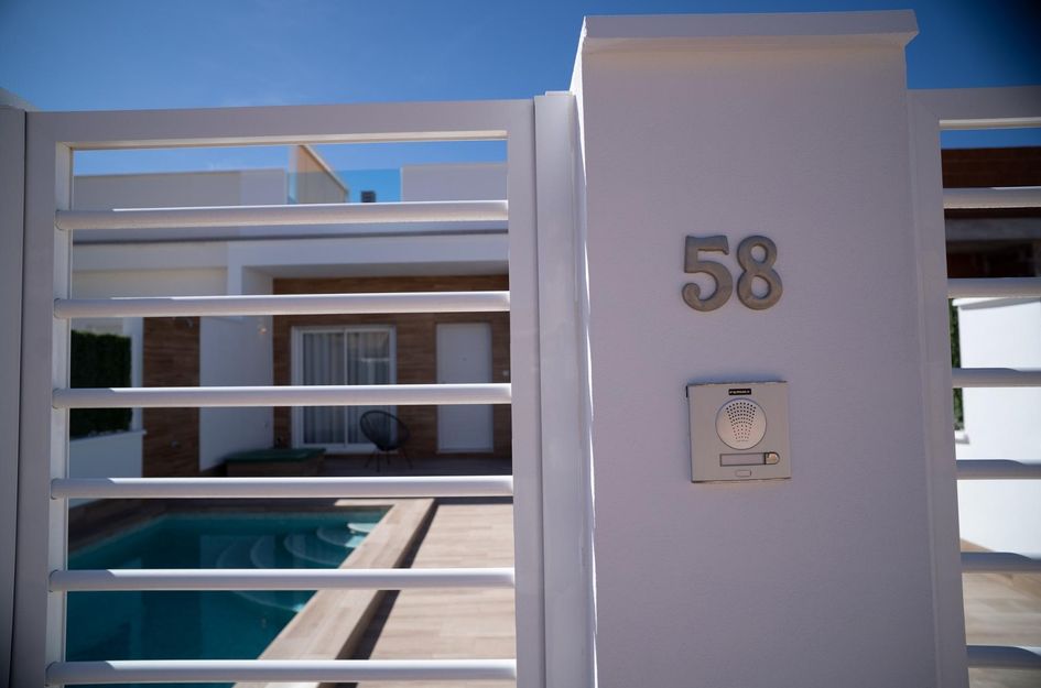 Huis in San Javier