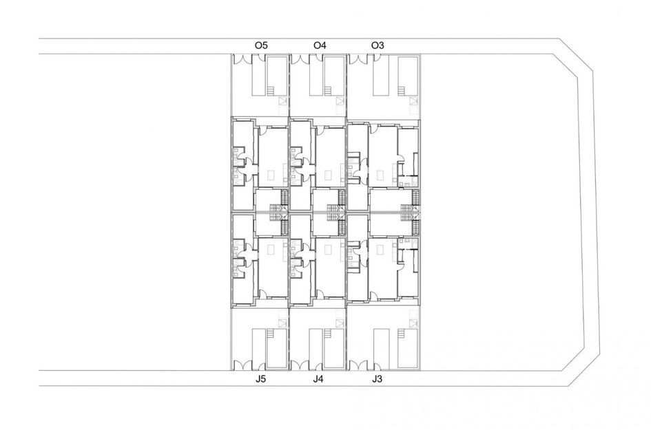 Huis in San Javier