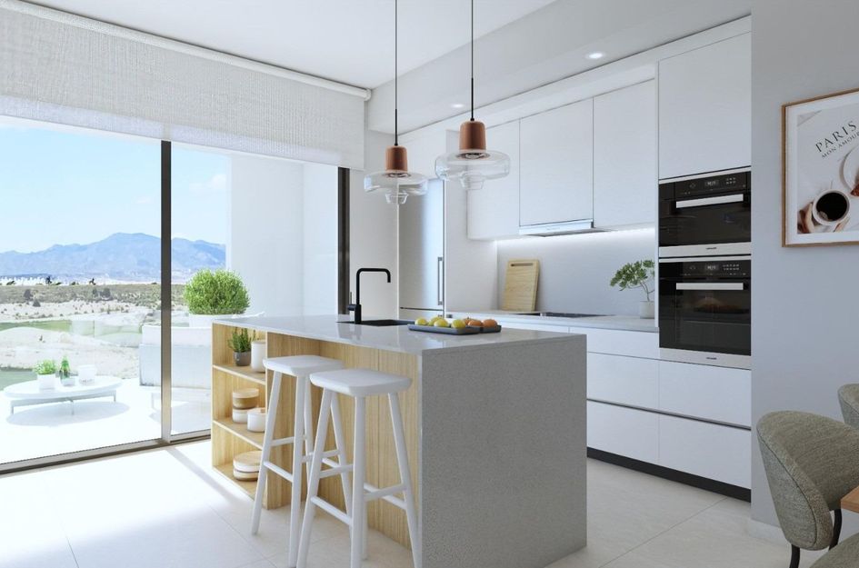 Appartement in Los Guardianes