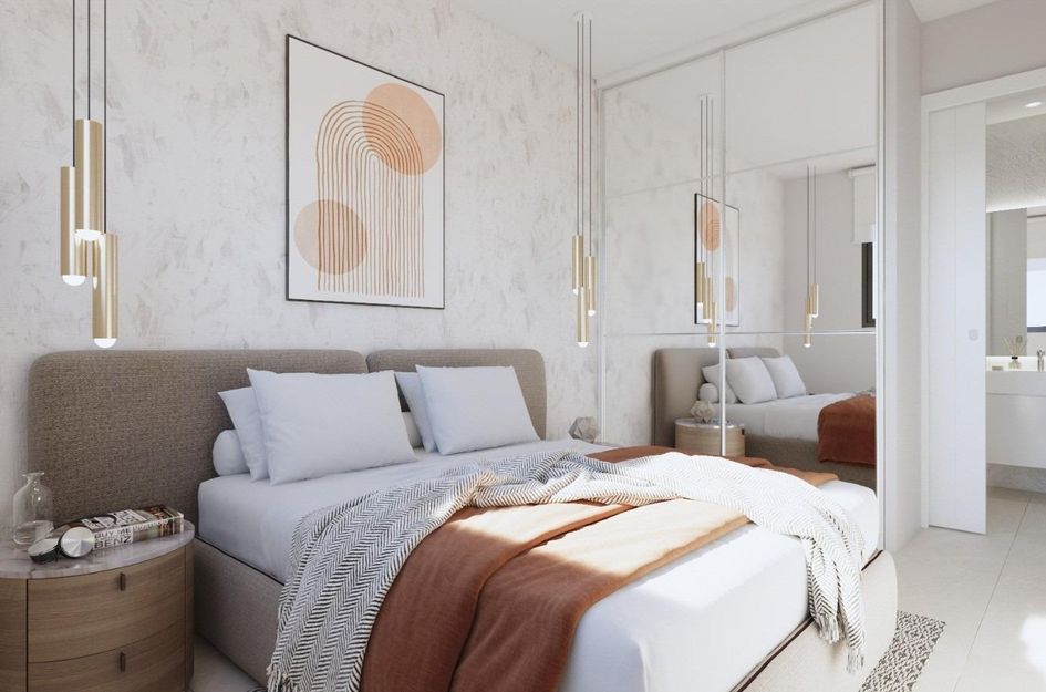 Appartement in Los Guardianes