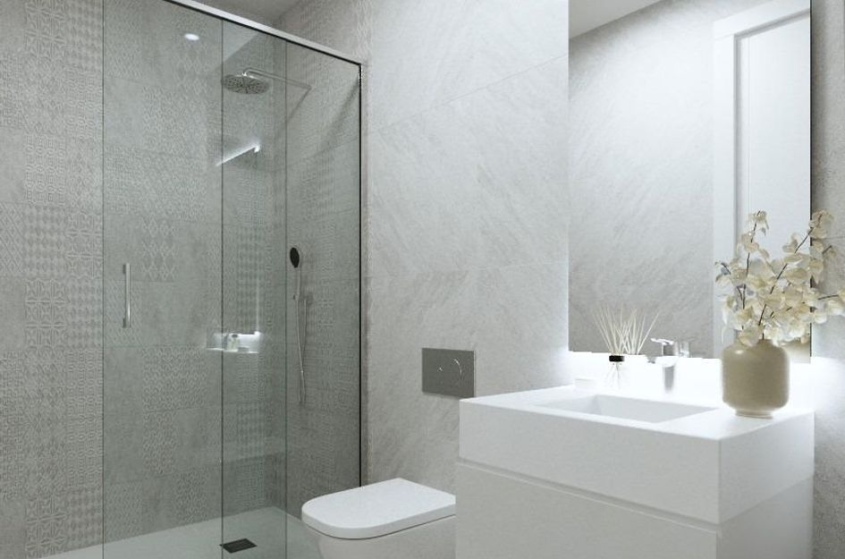 Appartement in Los Guardianes