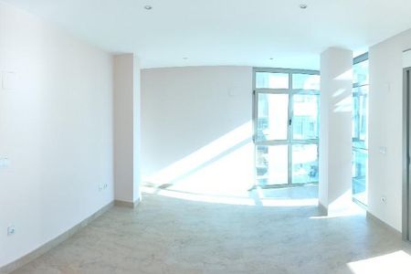 Appartement in El Chaparral