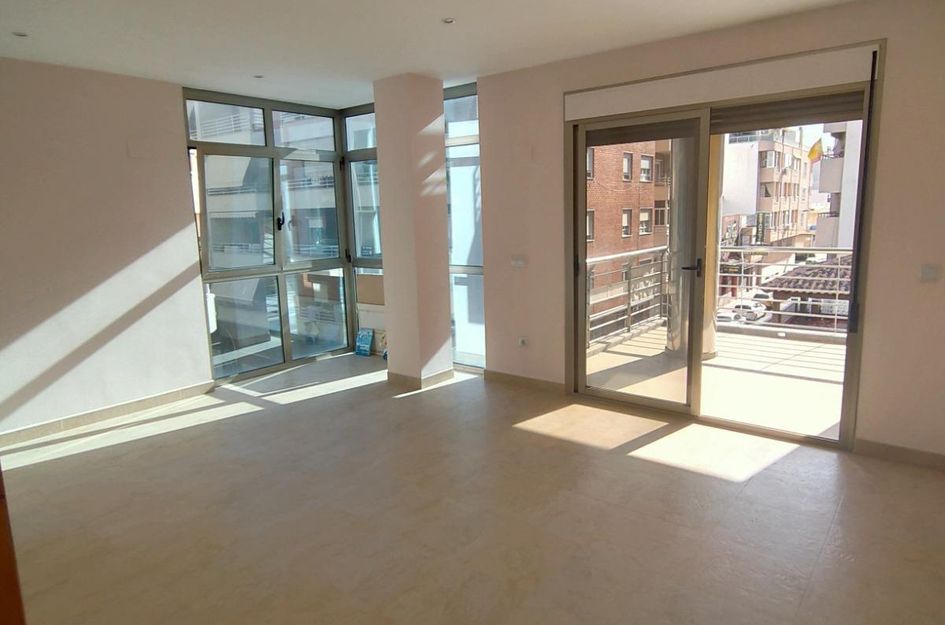 Appartement in El Chaparral