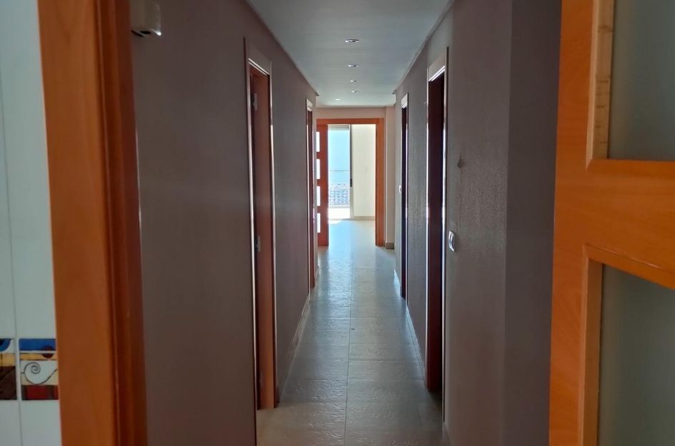 Appartement in El Chaparral