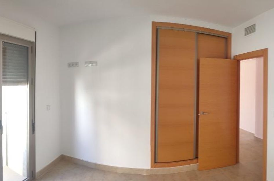 Appartement in El Chaparral