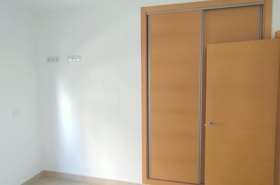 Appartement in El Chaparral