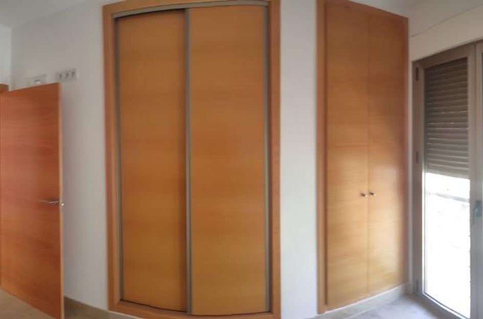 Appartement in El Chaparral