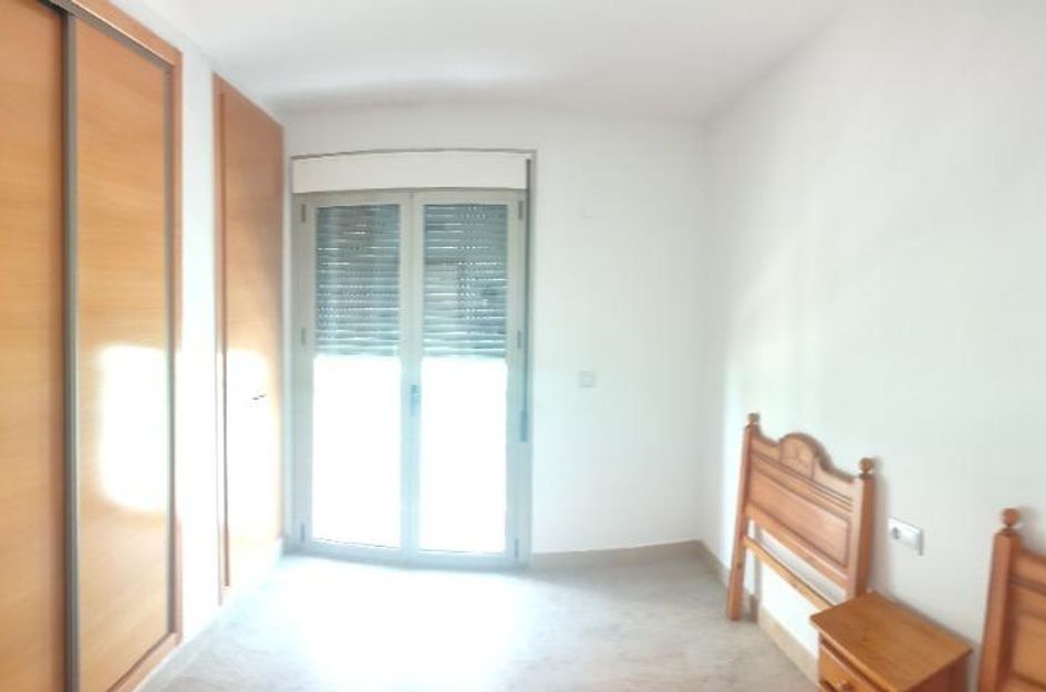 Appartement in El Chaparral