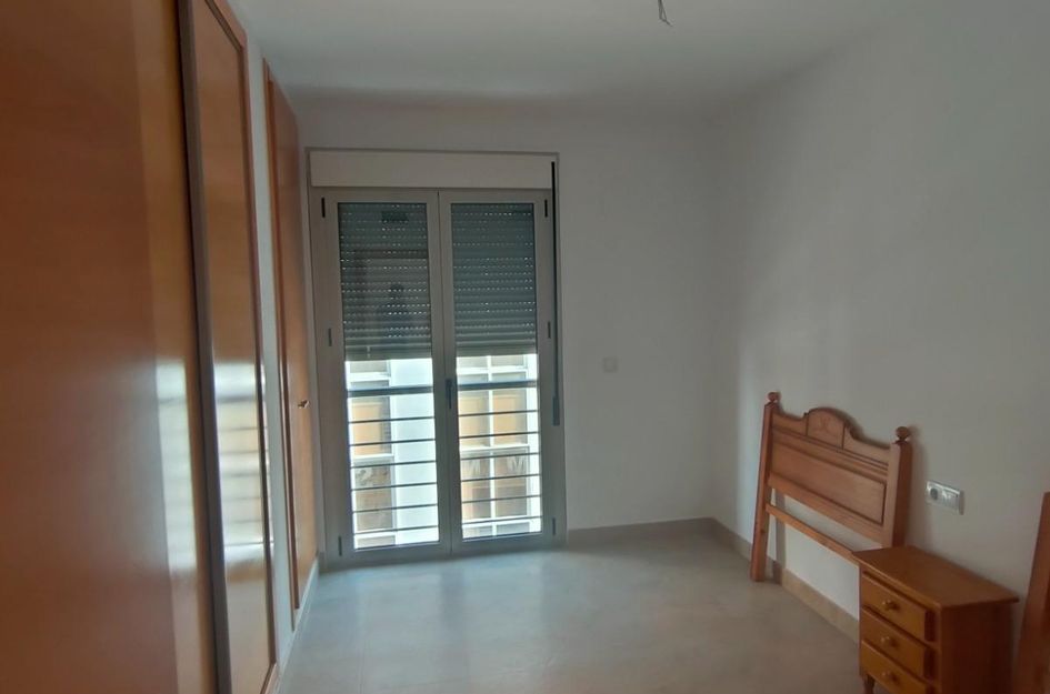 Appartement in El Chaparral