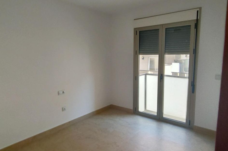 Appartement in El Chaparral