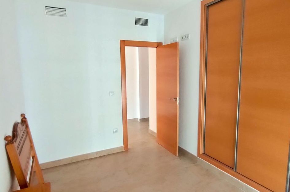 Appartement in El Chaparral