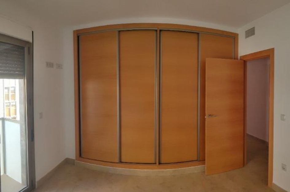 Appartement in El Chaparral