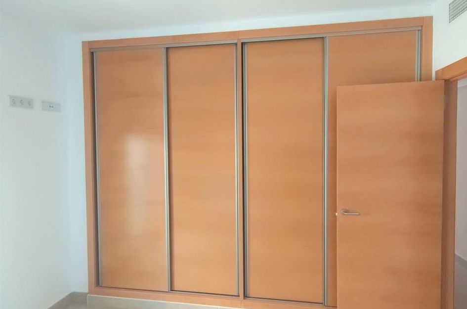Appartement in El Chaparral