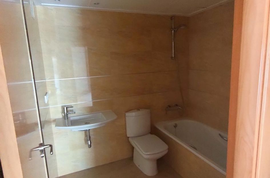 Appartement in El Chaparral