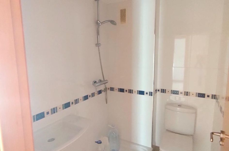 Appartement in El Chaparral
