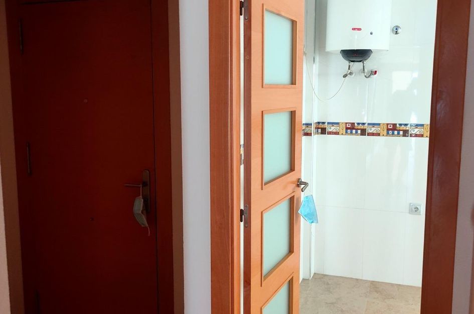 Appartement in El Chaparral
