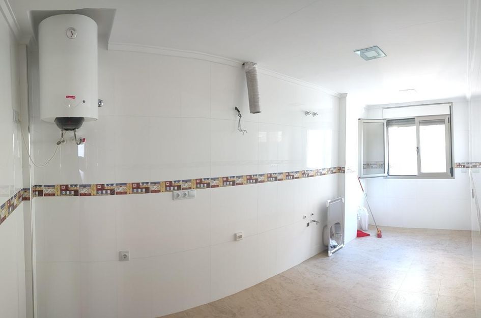 Appartement in El Chaparral