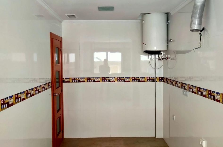 Appartement in El Chaparral