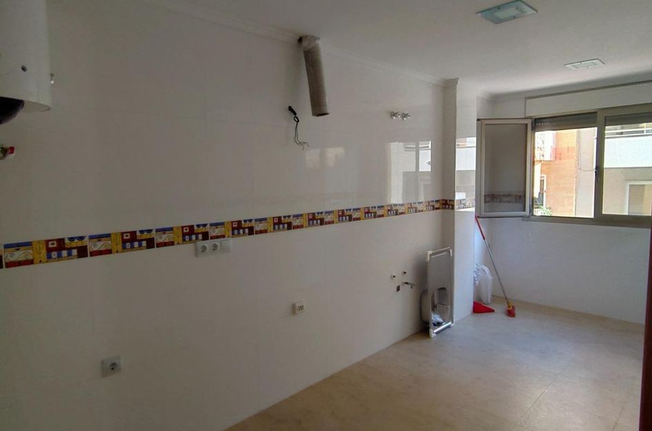 Appartement in El Chaparral