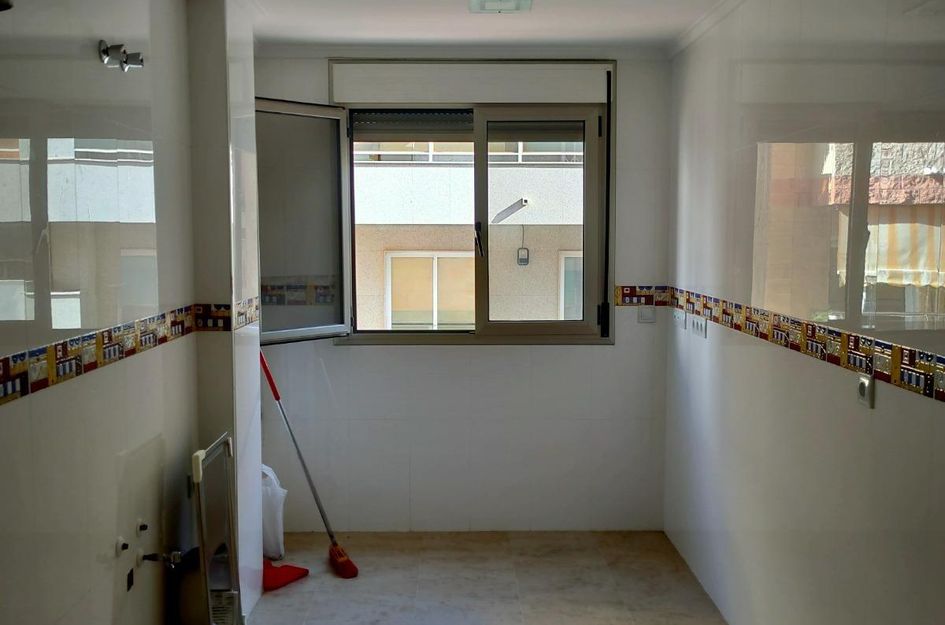 Appartement in El Chaparral