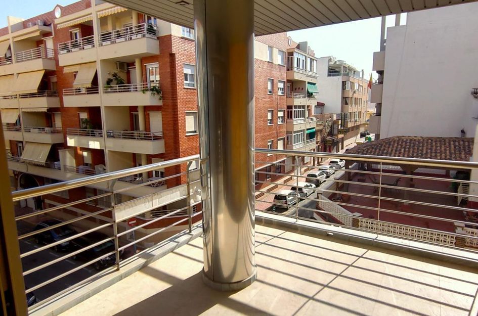 Appartement in El Chaparral