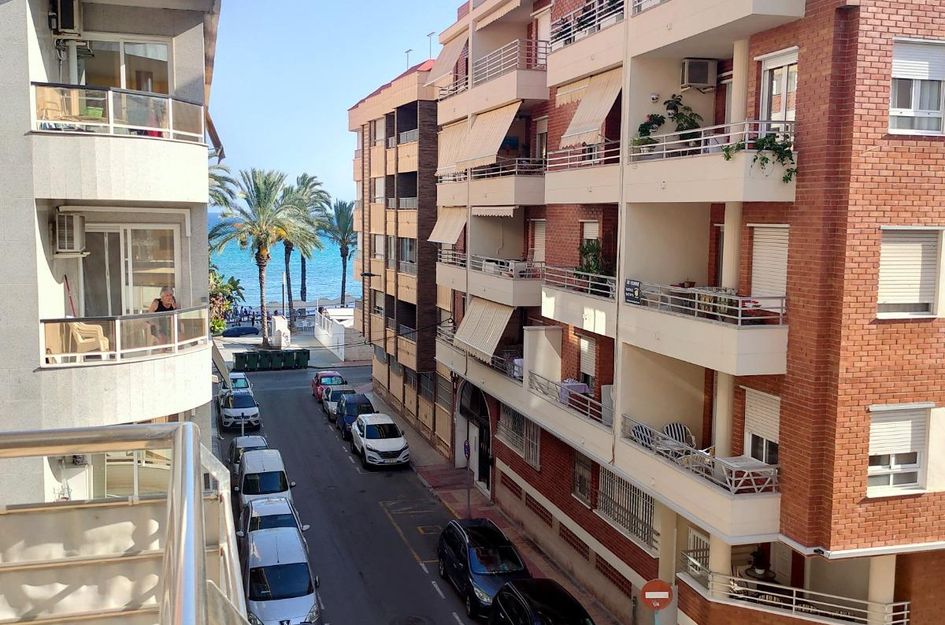 Appartement in El Chaparral
