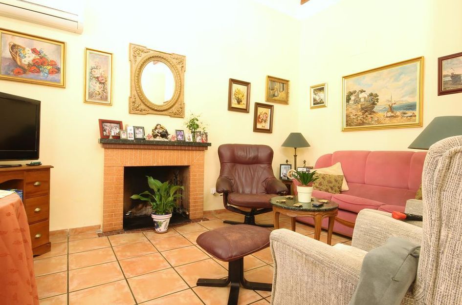 Villa in Parcent