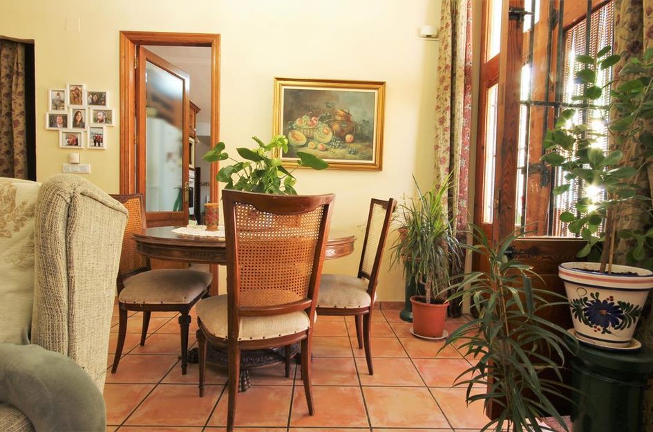 Villa in Parcent