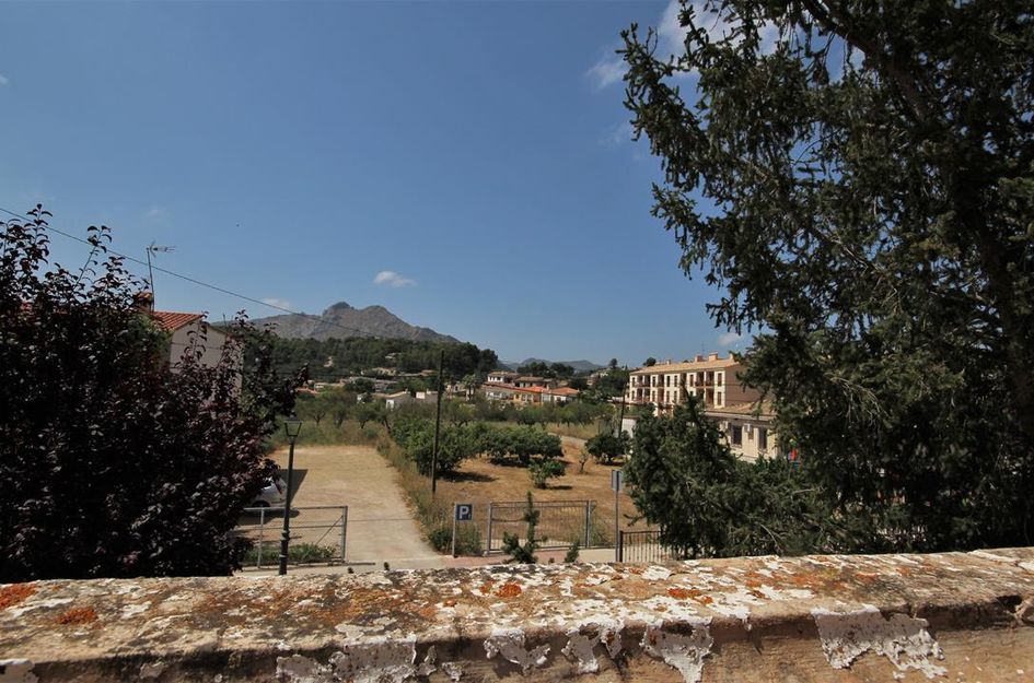 Villa in Parcent