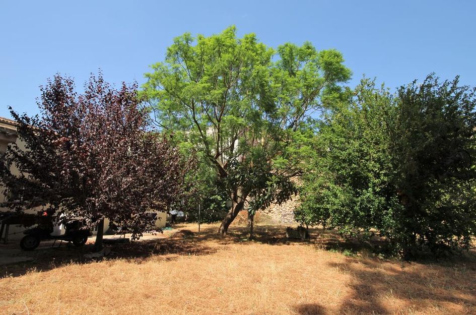 Villa in Parcent