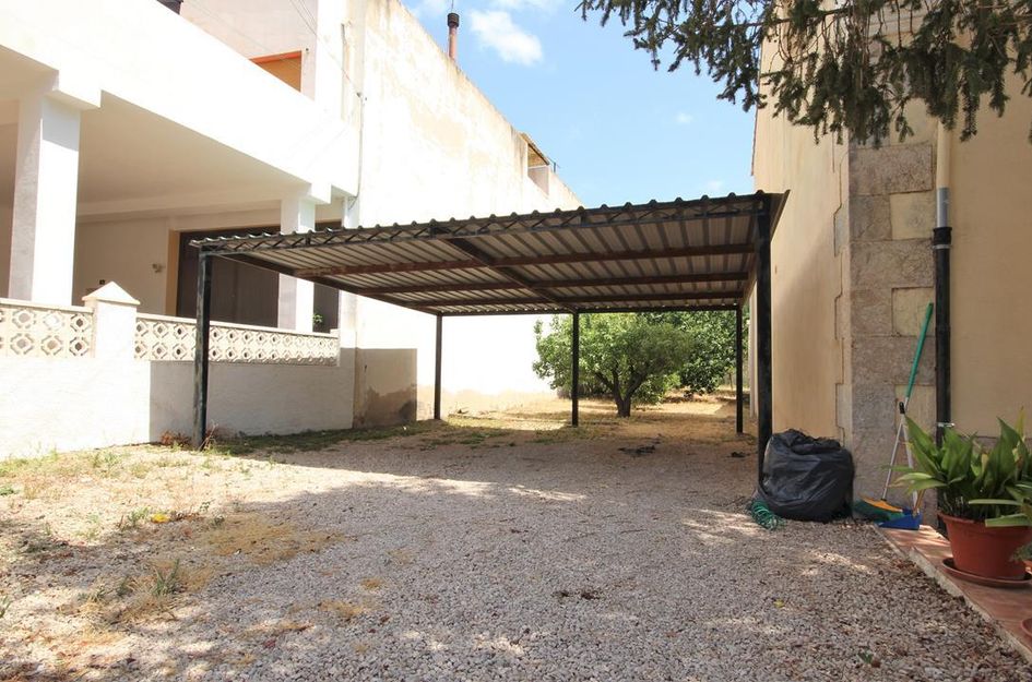Villa in Parcent