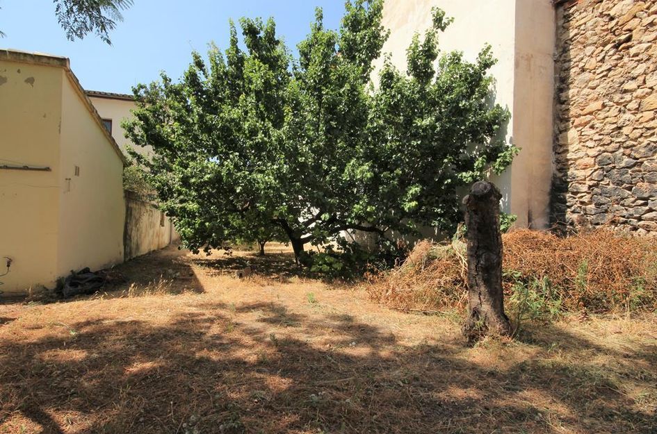 Villa in Parcent