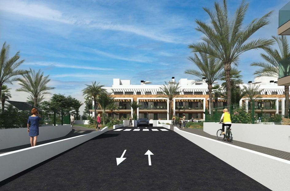 Huis in Santa Rosalía