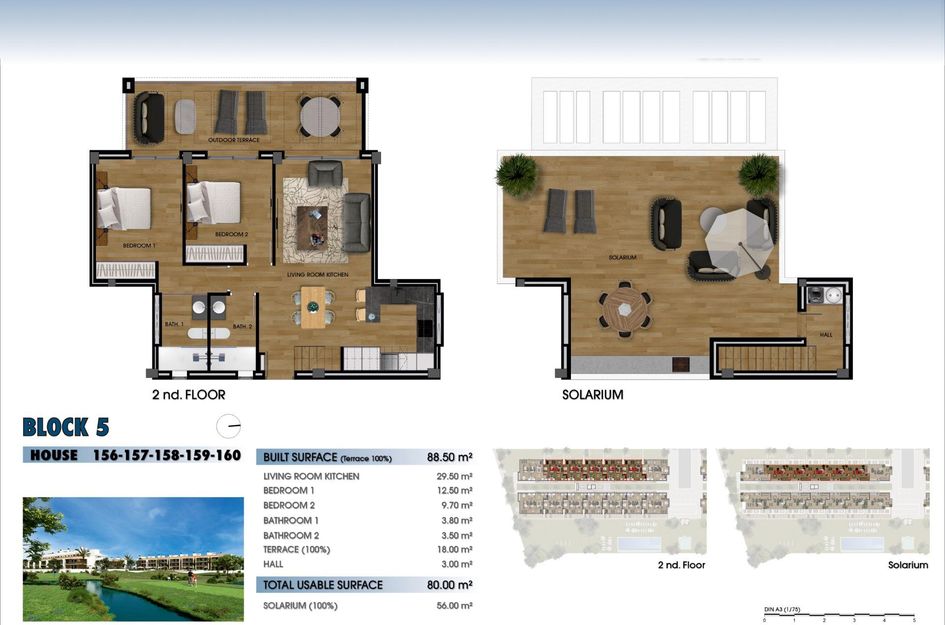 Huis in Santa Rosalía