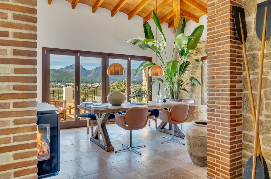 Villa in Llíber
