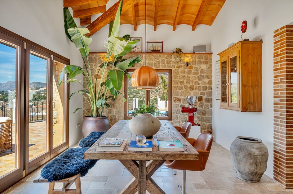 Villa in Llíber