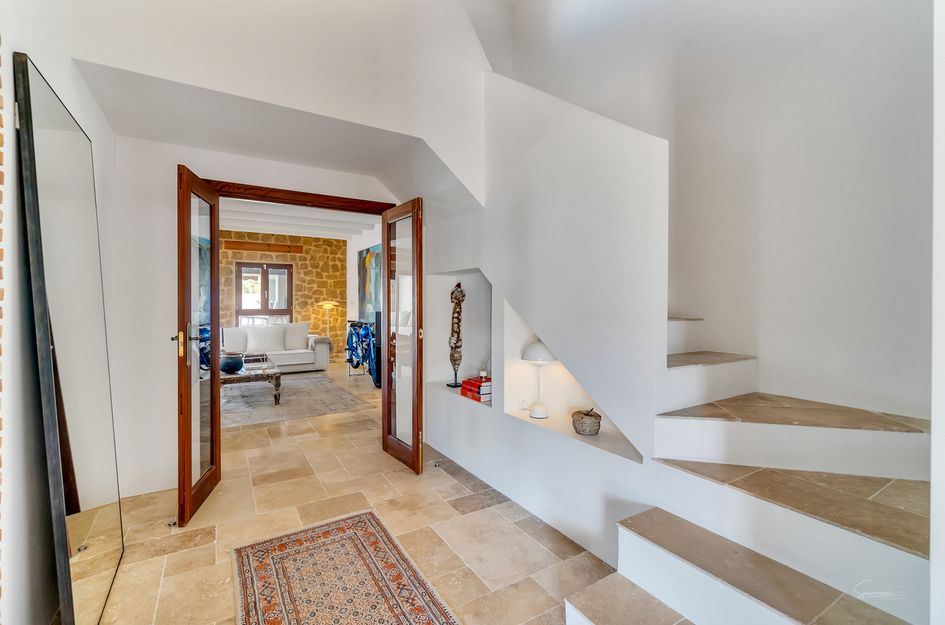 Villa in Llíber
